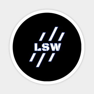 EP5 - LSW - Tag - V2 Magnet